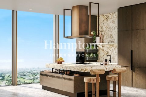 Byt v Dubai Marina, Dubai, SAE 3 ložnice, 316.43969539 m² Č.: 686978 - fotografie 13