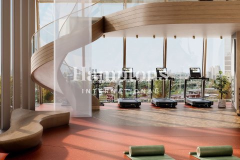 Byt v Dubai Marina, Dubai, SAE 3 ložnice, 316.43969539 m² Č.: 686978 - fotografie 9