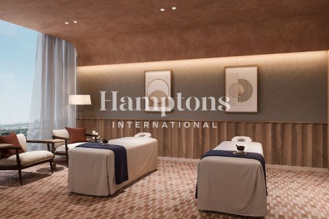 Byt v Dubai Marina, Dubai, SAE 3 ložnice, 316.43969539 m² Č.: 686978 - fotografie 12