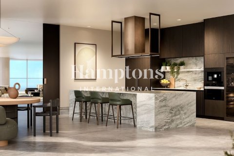 Byt v Dubai Marina, Dubai, SAE 3 ložnice, 316.43969539 m² Č.: 686978 - fotografie 18