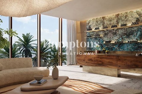 Byt v Dubai Marina, Dubai, SAE 3 ložnice, 316.43969539 m² Č.: 686978 - fotografie 5