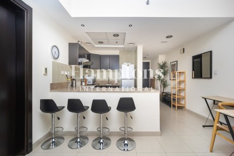 Byt v Dubai Sports City, Dubai, SAE 1 ložnice, 70.71033136 m² Č.: 686983 - fotografie 8