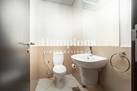 Leilighet i Dubai Sports City, Dubai, Emiratene 1 soverom, 70.7103 kvm nr. 686983