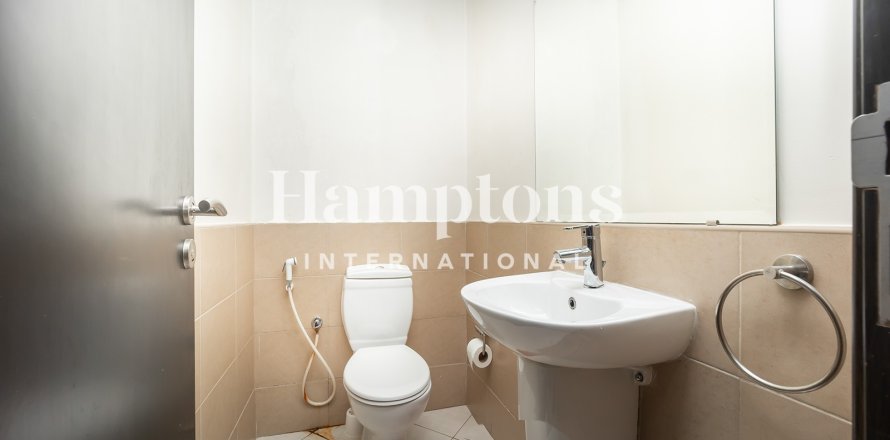 Byt v Dubai Sports City, Dubai, SAE 1 ložnice, 70.7103 m² Č.: 686983