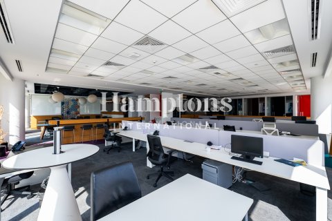 Zyrë në Downtown Dubai (Downtown Burj Dubai), Emiratet e Bashkuara Arabe 539.23409581 m2. № 686982 - Foto 10