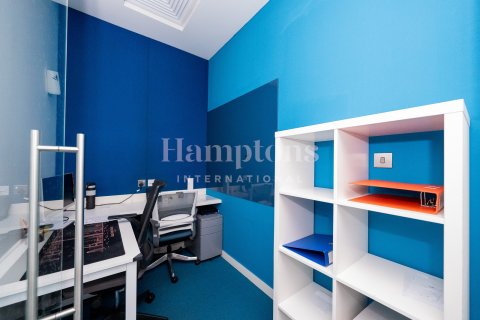 Zyrë në Downtown Dubai (Downtown Burj Dubai), Emiratet e Bashkuara Arabe 539.23409581 m2. № 686982 - Foto 17