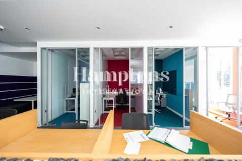 Zyrë në Downtown Dubai (Downtown Burj Dubai), Emiratet e Bashkuara Arabe 539.23409581 m2. № 686982 - Foto 12