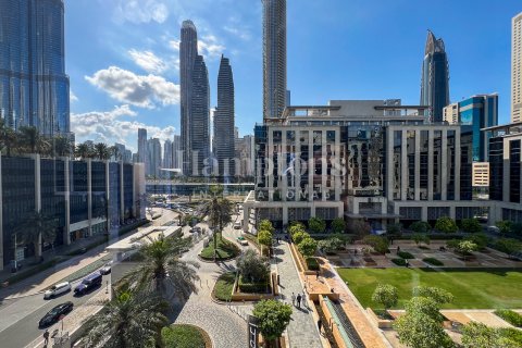 Zyrë në Downtown Dubai (Downtown Burj Dubai), Emiratet e Bashkuara Arabe 539.23409581 m2. № 686982 - Foto 29