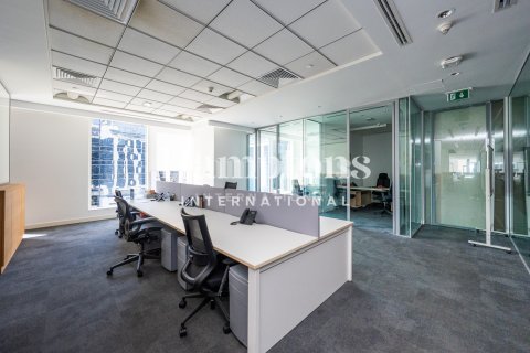 Zyrë në Downtown Dubai (Downtown Burj Dubai), Emiratet e Bashkuara Arabe 539.23409581 m2. № 686982 - Foto 6