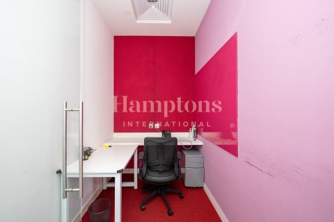 Zyrë në Downtown Dubai (Downtown Burj Dubai), Emiratet e Bashkuara Arabe 539.23409581 m2. № 686982 - Foto 23