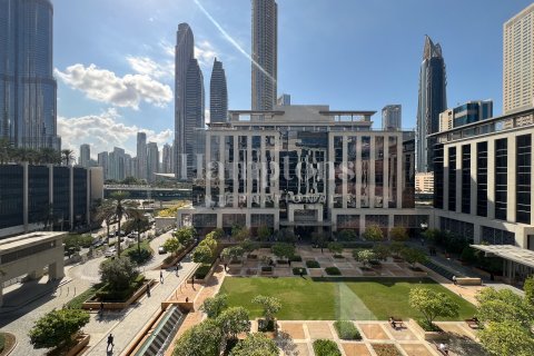 Zyrë në Downtown Dubai (Downtown Burj Dubai), Emiratet e Bashkuara Arabe 539.23409581 m2. № 686982 - Foto 28