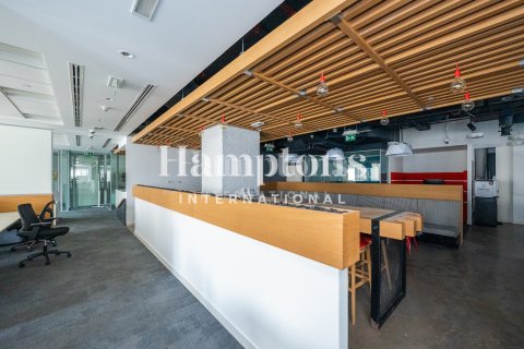 Zyrë në Downtown Dubai (Downtown Burj Dubai), Emiratet e Bashkuara Arabe 539.23409581 m2. № 686982 - Foto 8