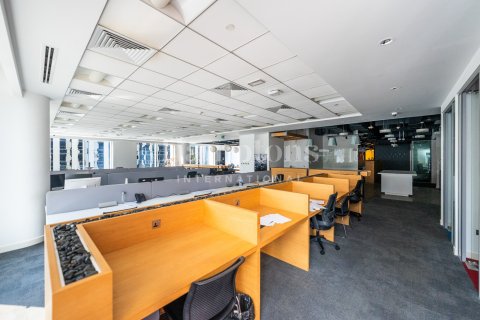 Zyrë në Downtown Dubai (Downtown Burj Dubai), Emiratet e Bashkuara Arabe 539.23409581 m2. № 686982 - Foto 21