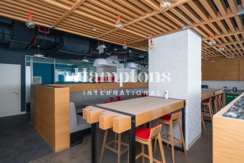 Zyrë në Downtown Dubai (Downtown Burj Dubai), Emiratet e Bashkuara Arabe 539.23409581 m2. № 686982 - Foto 5