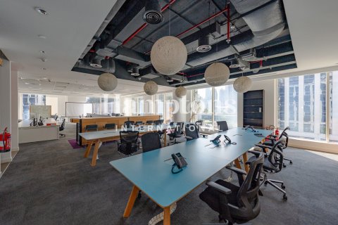 Zyrë në Downtown Dubai (Downtown Burj Dubai), Emiratet e Bashkuara Arabe 539.23409581 m2. № 686982 - Foto 13