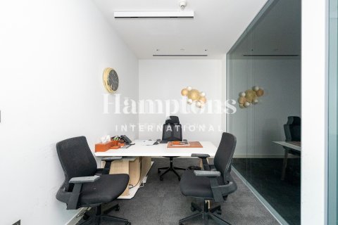 Zyrë në Downtown Dubai (Downtown Burj Dubai), Emiratet e Bashkuara Arabe 539.23409581 m2. № 686982 - Foto 2