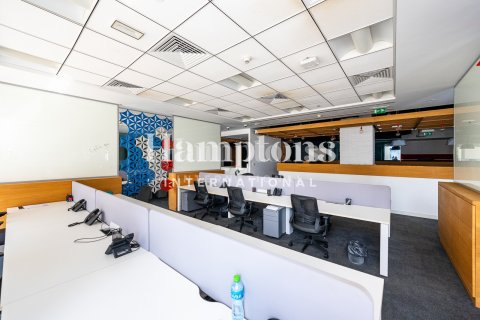 Zyrë në Downtown Dubai (Downtown Burj Dubai), Emiratet e Bashkuara Arabe 539.23409581 m2. № 686982 - Foto 9