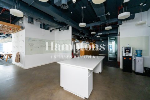 Zyrë në Downtown Dubai (Downtown Burj Dubai), Emiratet e Bashkuara Arabe 539.234 m2. № 686982