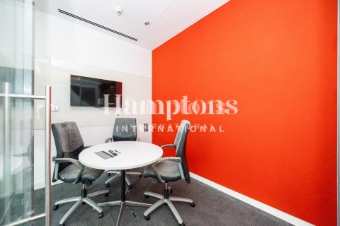 Zyrë në Downtown Dubai (Downtown Burj Dubai), Emiratet e Bashkuara Arabe 539.23409581 m2. № 686982 - Foto 4