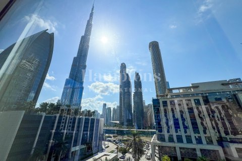 Zyrë në Downtown Dubai (Downtown Burj Dubai), Emiratet e Bashkuara Arabe 539.23409581 m2. № 686982 - Foto 27
