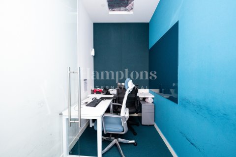 Zyrë në Downtown Dubai (Downtown Burj Dubai), Emiratet e Bashkuara Arabe 539.23409581 m2. № 686982 - Foto 22