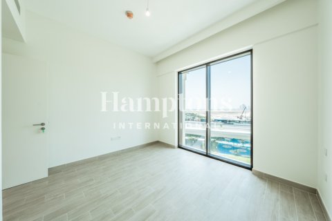 Apartament de închiriat în Dubai Creek Harbour (The Lagoons), Dubai, EAU 1 dormitor, 66.14693600 mp.  №686980 - poză 4