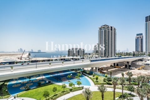 Apartament de închiriat în Dubai Creek Harbour (The Lagoons), Dubai, EAU 1 dormitor, 66.14693600 mp.  №686980 - poză 14