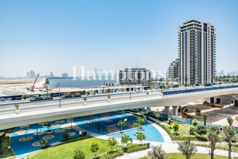 Apartament de închiriat în Dubai Creek Harbour (The Lagoons), Dubai, EAU 1 dormitor, 66.14693600 mp.  №686980 - poză 11