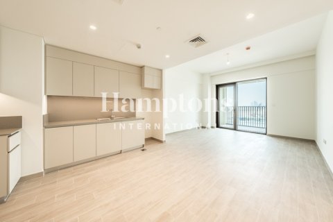 Apartament de închiriat în Dubai Creek Harbour (The Lagoons), Dubai, EAU 1 dormitor, 66.14693600 mp.  №686980 - poză 9