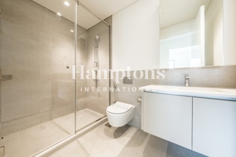 Apartament de închiriat în Dubai Creek Harbour (The Lagoons), Dubai, EAU 1 dormitor, 66.14693600 mp.  №686980 - poză 7