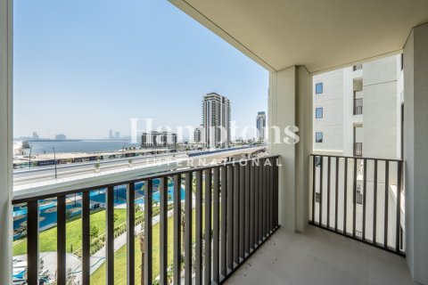 Apartament de închiriat în Dubai Creek Harbour (The Lagoons), Dubai, EAU 1 dormitor, 66.14693600 mp.  №686980 - poză 13