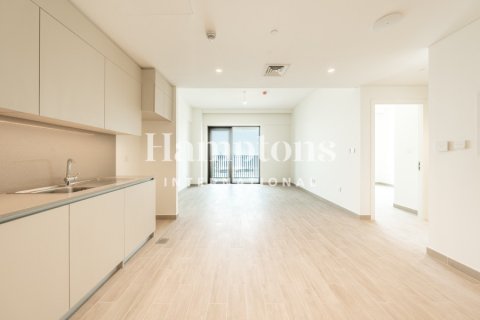 Apartament de închiriat în Dubai Creek Harbour (The Lagoons), Dubai, EAU 1 dormitor, 66.14693600 mp.  №686980 - poză 10