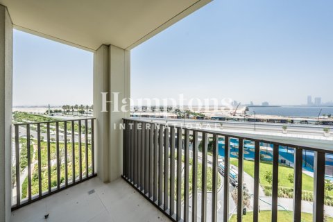 Apartament de închiriat în Dubai Creek Harbour (The Lagoons), Dubai, EAU 1 dormitor, 66.14693600 mp.  №686980 - poză 12