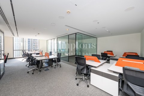 Dubai Marina, Dubai, BAE’de kiralık office 344.39142100 m&sup2; No 686981 - fotoğraf 10