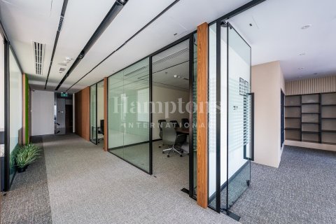 Dubai Marina, Dubai, BAE’de kiralık office 344.39142100 m&sup2; No 686981 - fotoğraf 18