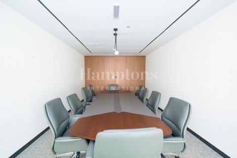 Dubai Marina, Dubai, BAE’de kiralık office 344.39142100 m&sup2; No 686981 - fotoğraf 11