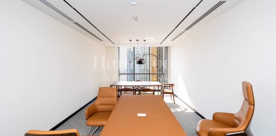 Dubai Marina, Dubai, BAE’de office 344.391 m&sup2; No 686981