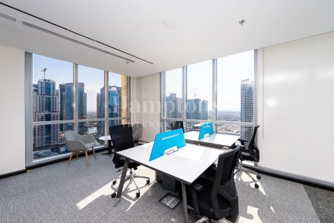 Dubai Marina, Dubai, BAE’de kiralık office 344.39142100 m&sup2; No 686981 - fotoğraf 3