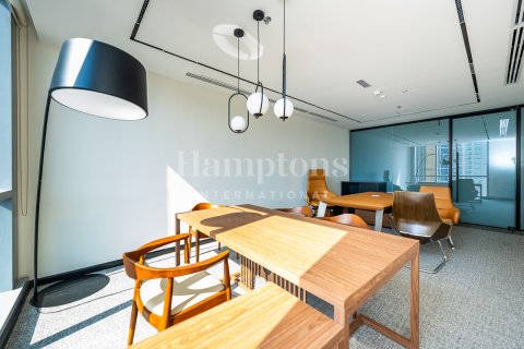 Dubai Marina, Dubai, BAE’de kiralık office 344.39142100 m&sup2; No 686981 - fotoğraf 21