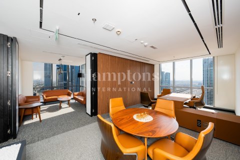 Dubai Marina, Dubai, BAE’de kiralık office 344.39142100 m&sup2; No 686981 - fotoğraf 20