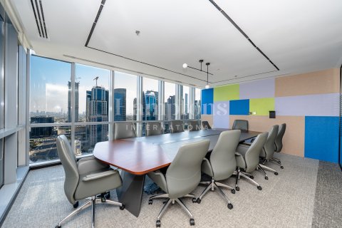 Dubai Marina, Dubai, BAE’de kiralık office 344.39142100 m&sup2; No 686981 - fotoğraf 15