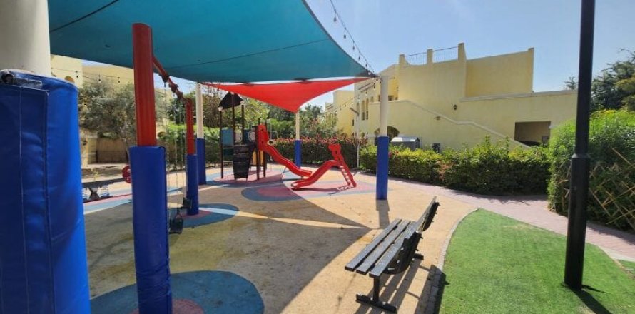 Appartement à Dubai Land, Dubai, EAU: 2 chambres, 161 m2 № 693272