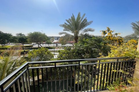 Townhouse til leje i Town Square, Dubai, UAE 3 soveværelser, 204 kvm № 693269 - foto 16