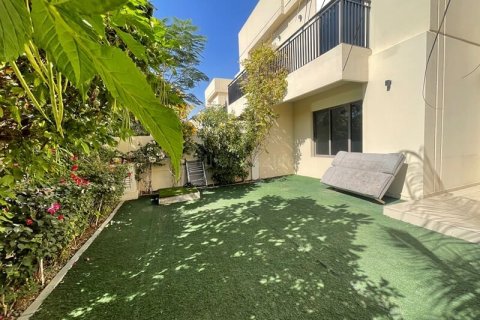 Townhouse til leje i Town Square, Dubai, UAE 3 soveværelser, 204 kvm № 693269 - foto 9