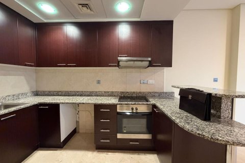 Lägenhet uthyres i DIFC, Dubai, UAE 1 sovrum, 79 kvm Nr. 693271 - fotografi 6