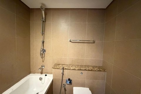 Lägenhet uthyres i DIFC, Dubai, UAE 1 sovrum, 79 kvm Nr. 693271 - fotografi 10