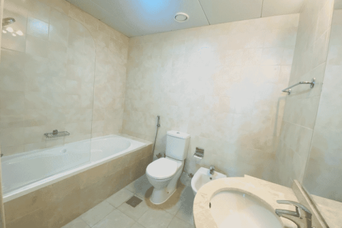 Apartament në Jumeirah Lake Towers, Dubai, Emiratet e Bashkuara Arabe 2 dhoma gjumi, 116 m2. № 693273 - Foto 10