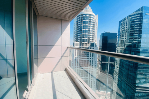 Apartament në Jumeirah Lake Towers, Dubai, Emiratet e Bashkuara Arabe 2 dhoma gjumi, 116 m2. № 693273 - Foto 12