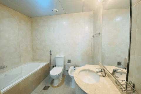 Apartament në Jumeirah Lake Towers, Dubai, Emiratet e Bashkuara Arabe 2 dhoma gjumi, 116 m2. № 693273 - Foto 13