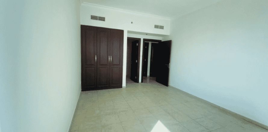 Apartament në Jumeirah Lake Towers, Dubai, Emiratet e Bashkuara Arabe 2 dhoma gjumi, 116 m2. № 693273